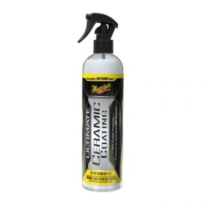 Meguiar's - Ultimate Ceramic Coating
