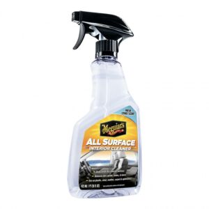 Meguiar's All Surface Interior Cleaner