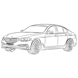 G30, G31 XDrive (2016 on)