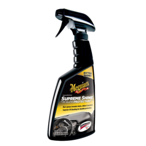 Meguiars - Supreme Shine Hi-Gloss Protectant