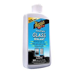 Meguiars - Perfect Clarity Glass Sealant 