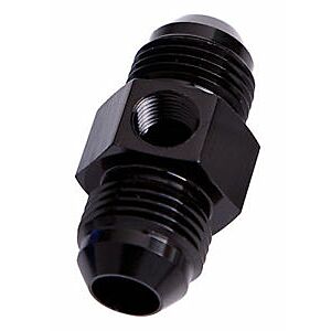 Drukadapter DASH 4 - 1/8 NPT PORT