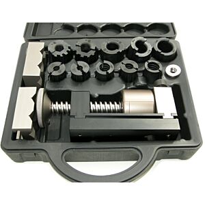 Hose Nipple Fitting Kit / Fitting & Hoses Installation Kit Plastic