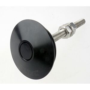 Pressure Quick Release diameter 60 MM Aluminium