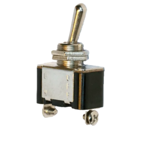 Grayston - Toggle switch - momentary on  - 25 amp