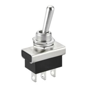 Grayston - ON / OFF / ON Toggle Switch