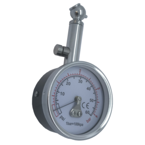 Grayston - Professionele Bandenspanningsmeter