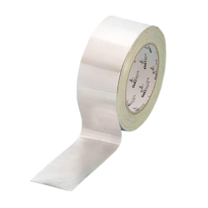 Grayston - ALUMINIUM FOLIE TAPE 50M x 50mm