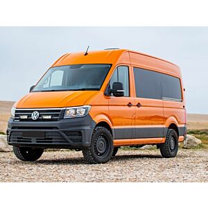 VW Crafter (2017+) Grille Kit