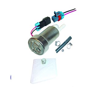 WALBRO GST520 525LPH IN TANK FUEL PUMP KIT