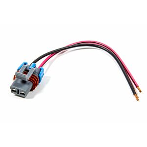 Male Wiring Loom for Walbro GST450
