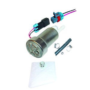 Walbro GST520-KL 525lph Competition In Tank Fuel Pump Kit