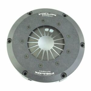 Clutch Cover Assemblies