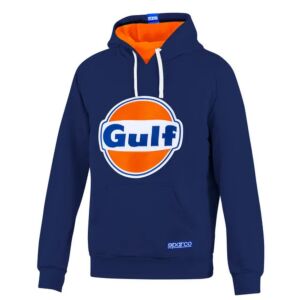 Sparco - Gulf Hoodie