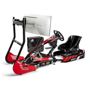 Sparco - Kart Rig II