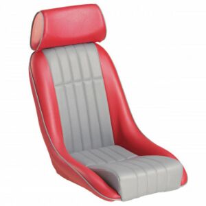 Cobra Cub Seat met Hoofdsteun