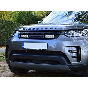 Land Rover Discovery 5 Grille Kit