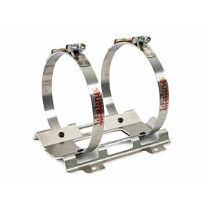 Lifeline - Lifeline Zero 2020 Extinguisher Mounting Bracket With Straps