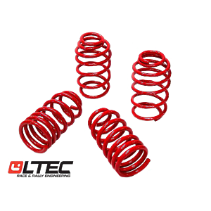 Lowering Springs LTEC16008