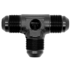 LTEC T-Adapter 3x AN6 - 1/8NPT Sensor poort