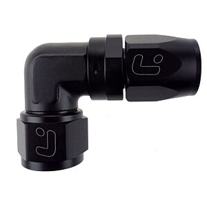 Cutter Hose End DASH 6, 90 GRADEN