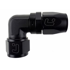 LTEC Forged Hose Ends 90 ° AN10