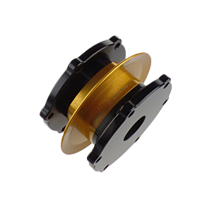 LTEC Quick Release Top Pro Black/Gold