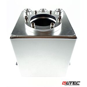 LTEC - Brandstof injectiepomp Catch Tank 2.35 ltr