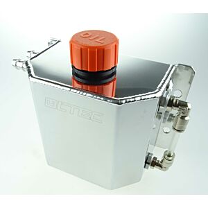 LTEC Olie Catch Tank 1 liter