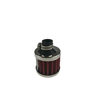 LTEC CARTER FILTER 15mm