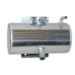 Header Tank Horizontaal 1,5 liter