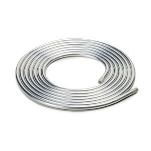 Aluminium buis 4 meter