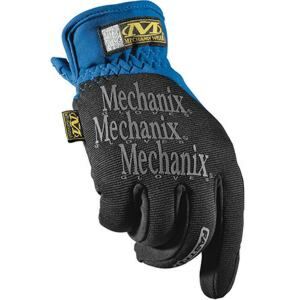 FastFit Work Gloves