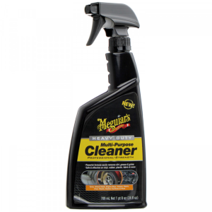 Meguiars - Heavy Duty Multi Purpose Cleaner
