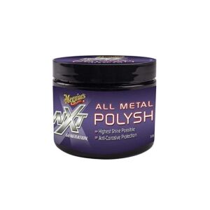 Meguiars - NXT Generation All Metal Polish