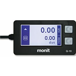 Monit - Q-10 Rally Computer