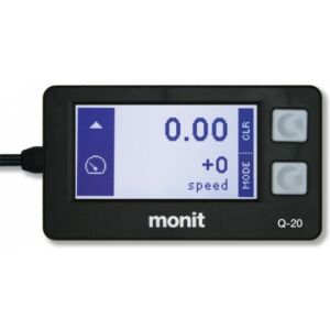 Monit - Q-20 Rally Computer