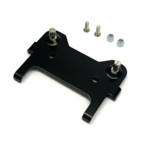 Mounting bracket with screws for Solo 2/Solo 2 DL