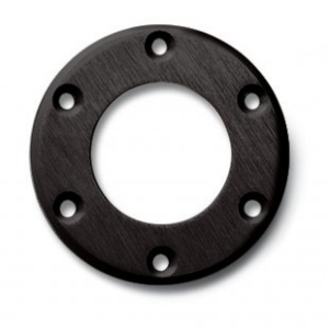 Sparco - Aluminium Steering Wheel Bezel