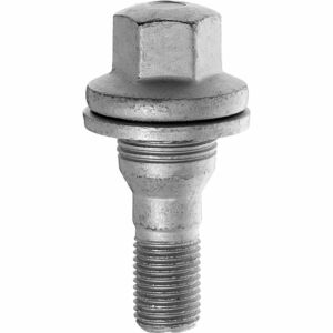 Flat Seat Lug Bolt M12x1.25x50 SW17