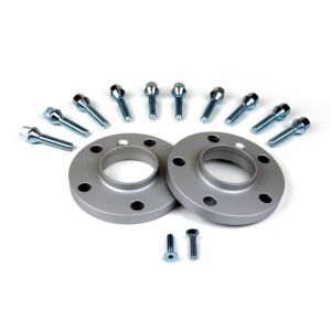5 X 112, totale verbreding 10MM