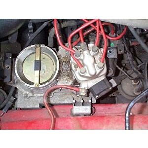 1.6 RS Turbo