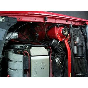 2.9 VR6