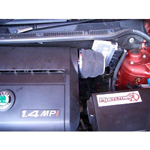 1.4 8v MPi