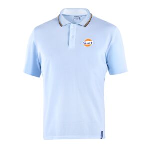 Sparco - GULF Polo Piquet