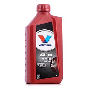 Valvoline Axle Oil LS Kardanasolie 