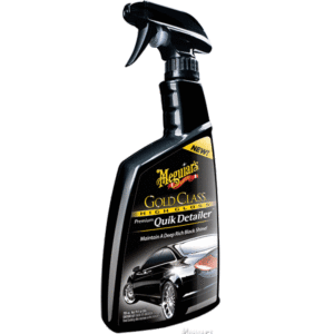 Meguiars - Gold Class Premium Quik Detailer