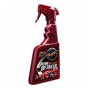 Meguiars - Quik Detailer