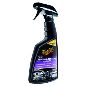 Meguiars - Quik Interior Detailer Cleaner