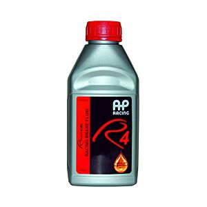 AP Racing Radi-Cal R4 Remvloeistof